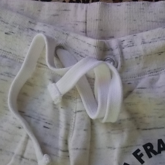 Cozy Tie Dye Lounge Pants - Picture 3 of 6